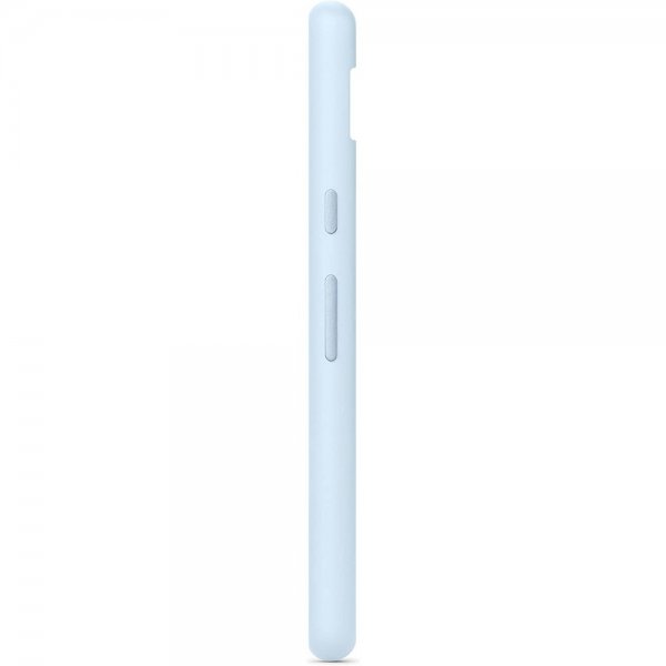 Google Original Pixel 7a Silikonikuori Sea