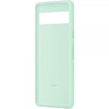Google Original Pixel 7a Kuori Silikoni Seafoam
