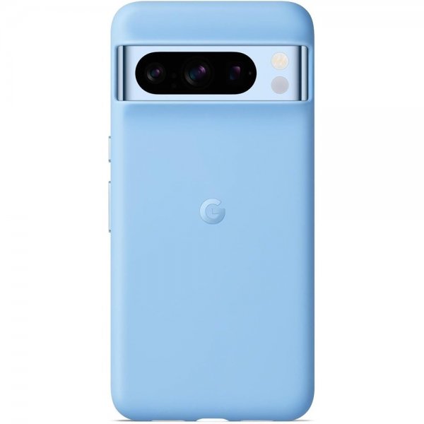 Google Original Pixel 8 Pro Silikonisuojakuori Bay