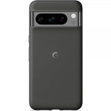 Google Original Pixel 8 Pro Silikonisuojakuori Charcoal