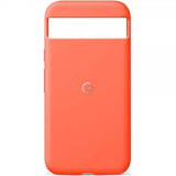 Google Original Pixel 8 Pro Silikonisuojakuori Coral