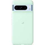 Google Original Pixel 8 Pro -kuori silikoni mintunvihreä