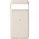 Google Original Pixel 8 Pro Silikonisuojakuori Porcelain