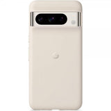 Google Original Pixel 8 Pro Silikonisuojakuori Porcelain