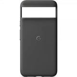 Google Original Pixel 8 Silikonikuori Charcoal