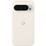 Google Original Pixel 9/Pixel 9 Pro Silikonisuojakuori Porcelain