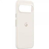 Google Original Pixel 9/Pixel 9 Pro Silikonisuojakuori Porcelain