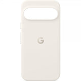 Google Original Pixel 9/Pixel 9 Pro Silikonisuojakuori Porcelain