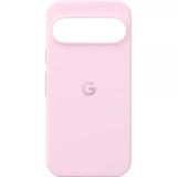 Google Original Pixel 9/Pixel 9 Pro -kuori silikoninen Rose Quartz