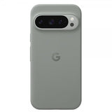 Google Original Pixel 9 Pro XL -silikonisuojakuori, Hazel