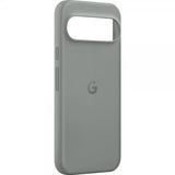 Google Original Pixel 9 Pro XL -silikonisuojakuori, Hazel