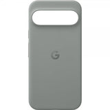 Google Original Pixel 9 Pro XL -silikonisuojakuori, Hazel