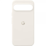 Google Original Pixel 9 Pro XL -silikonisuojakuori, Porcelain