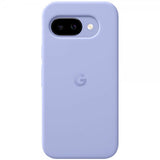 Google Original Pixel 9a Suojakuori Silikoni Iris