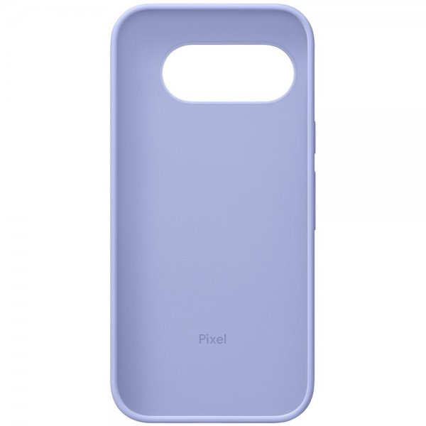Google Original Pixel 9a Suojakuori Silikoni Iris
