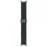 Google Original Pixel Watch/Pixel Watch 2/Pixel Watch 3 41mm ranneke, kudottu ranneke, Ivy