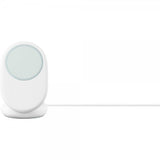 Google alkuperäinen Pixelsnap-laturi telineellä Qi2 25W Fog