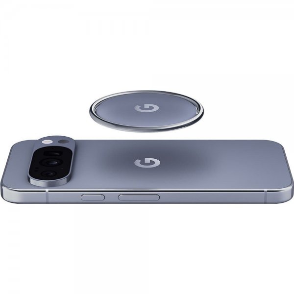 Google Original Pixelsnap Ring Stand Sterling