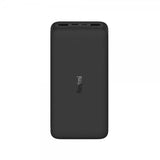 Xiaomi alkuperäinen Powerbank 20000 mAh Redmi 18W pikalataustehoinen varavirtalähde