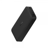 Xiaomi alkuperäinen Powerbank 20000 mAh Redmi 18W pikalataustehoinen varavirtalähde