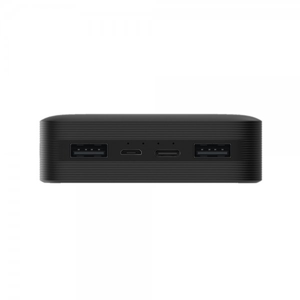 Xiaomi alkuperäinen Powerbank 20000 mAh Redmi 18W pikalataustehoinen varavirtalähde