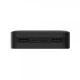 Xiaomi alkuperäinen Powerbank 20000 mAh Redmi 18W pikalataustehoinen varavirtalähde