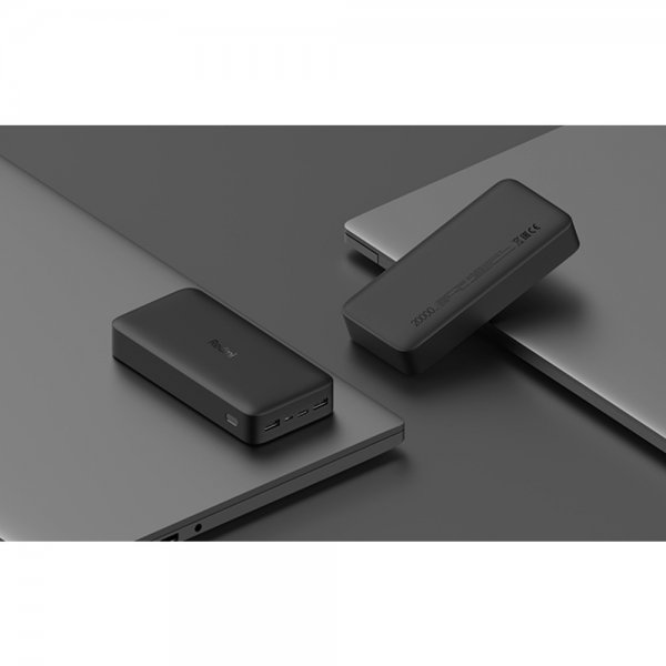 Xiaomi alkuperäinen Powerbank 20000 mAh Redmi 18W pikalataustehoinen varavirtalähde