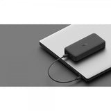 Xiaomi alkuperäinen Powerbank 20000 mAh Redmi 18W pikalataustehoinen varavirtalähde