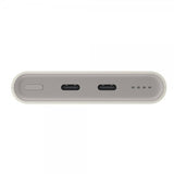 Samsung alkuperäinen varavirtalähde 10 000 mAh, beige