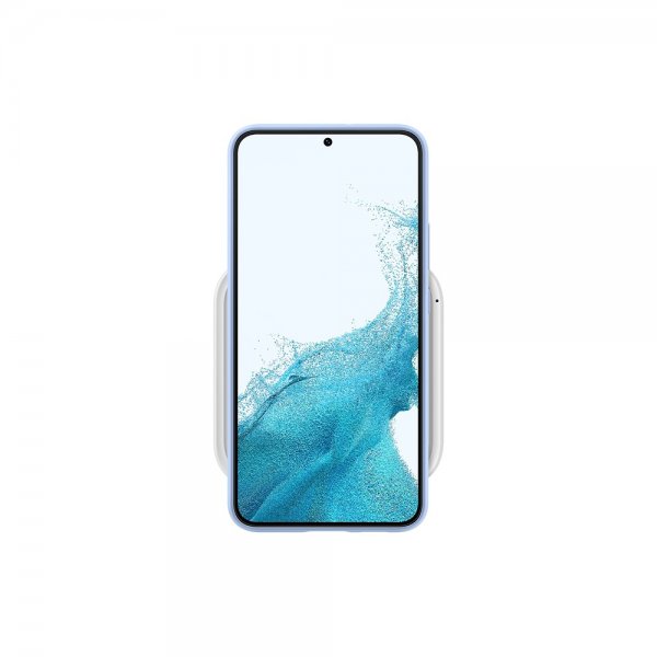 Samsung alkuperäinen langaton pikalaturi, valkoinen