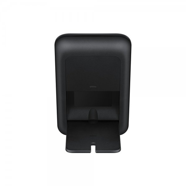 Samsung alkuperäinen langaton laturi EP-N3300 Wireless Charger Stand, musta