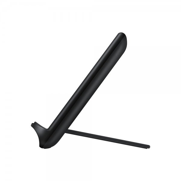 Samsung alkuperäinen langaton laturi EP-N3300 Wireless Charger Stand, musta