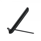 Samsung alkuperäinen langaton laturi EP-N3300 Wireless Charger Stand, musta