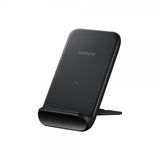 Samsung alkuperäinen langaton laturi EP-N3300 Wireless Charger Stand, musta