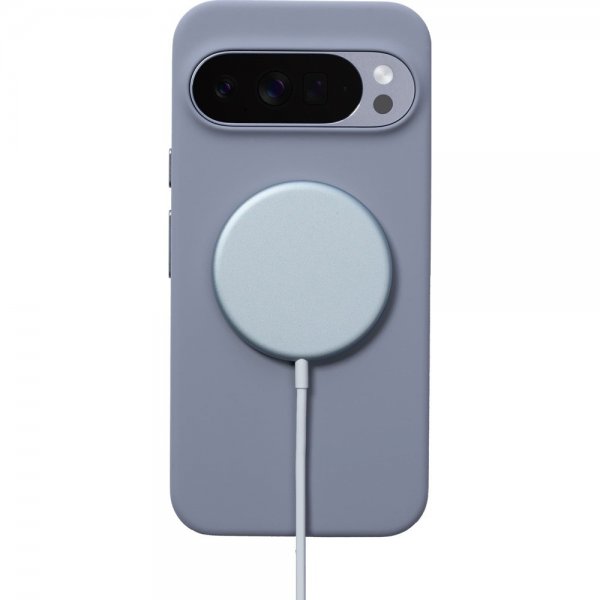 Google Original langaton laturi Pixelsnap Qi2 25W sumu