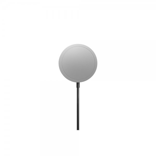 Samsung Alkuperäinen Langaton Laturi Single Wireless Charger Qi2 Musta