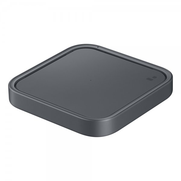 Samsung alkuperäinen langaton Super Fast Wireless Charger 15W -laturi, musta