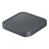 Samsung alkuperäinen langaton Super Fast Wireless Charger 15W -laturi, musta