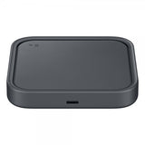 Samsung alkuperäinen langaton Super Fast Wireless Charger 15W -laturi, musta