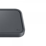 Samsung alkuperäinen langaton Super Fast Wireless Charger 15W -laturi, musta