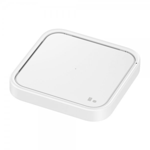 Samsung alkuperäinen langaton Super Fast Wireless Charger 15W -laturi, valkoinen