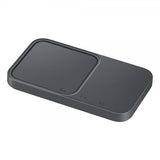 Samsung alkuperäinen langaton Super Fast Wireless Charger Duo 15W -laturi, musta
