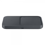 Samsung alkuperäinen langaton Super Fast Wireless Charger Duo 15W -laturi, musta