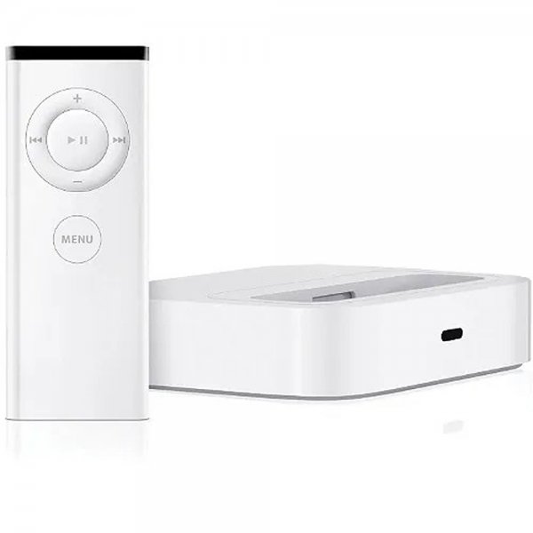 Apple Universal Dock (alkuperäinen)