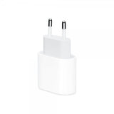 Applen alkuperäinen seinälaturi 20W USB-C-virtasovitin