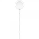 Apple Original Watch -laturi Magneettinen USB-C 1m Valkoinen