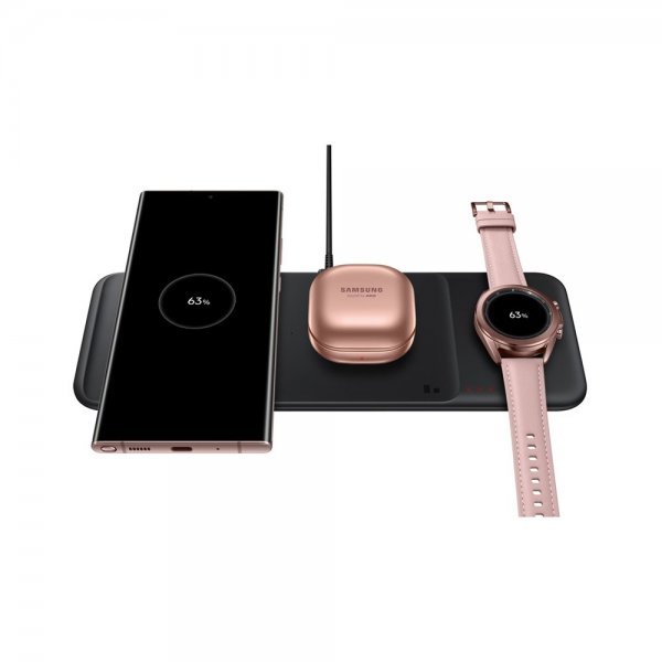 Samsung Original langaton latausasema Trio
