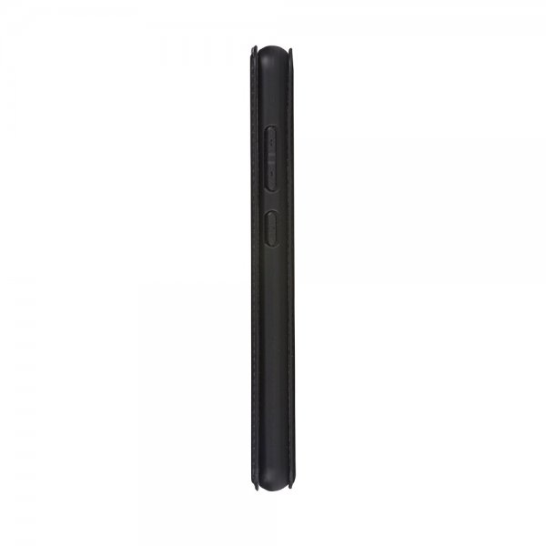 dbramante1928 Samsung Galaxy A52/A52s 5G Kotelo Oslo, musta