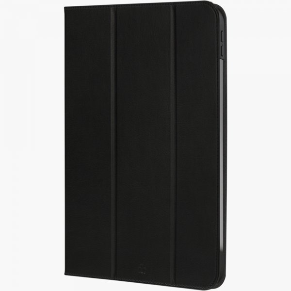 dbramante1928 iPad 10.9 (gen 10)/iPad 11 (A16) -suojakotelo Oslo, musta