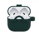 Otterbox AirPods 4 -kuoret kuulokekotelo, Sagebrush Green